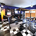 Garage Man Cave